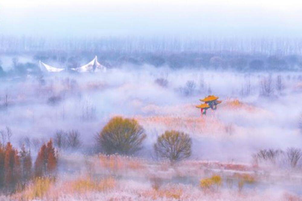 Ova pojava se spušta na Srbiju na Nikoljdan: Dobro obratite pažnju!