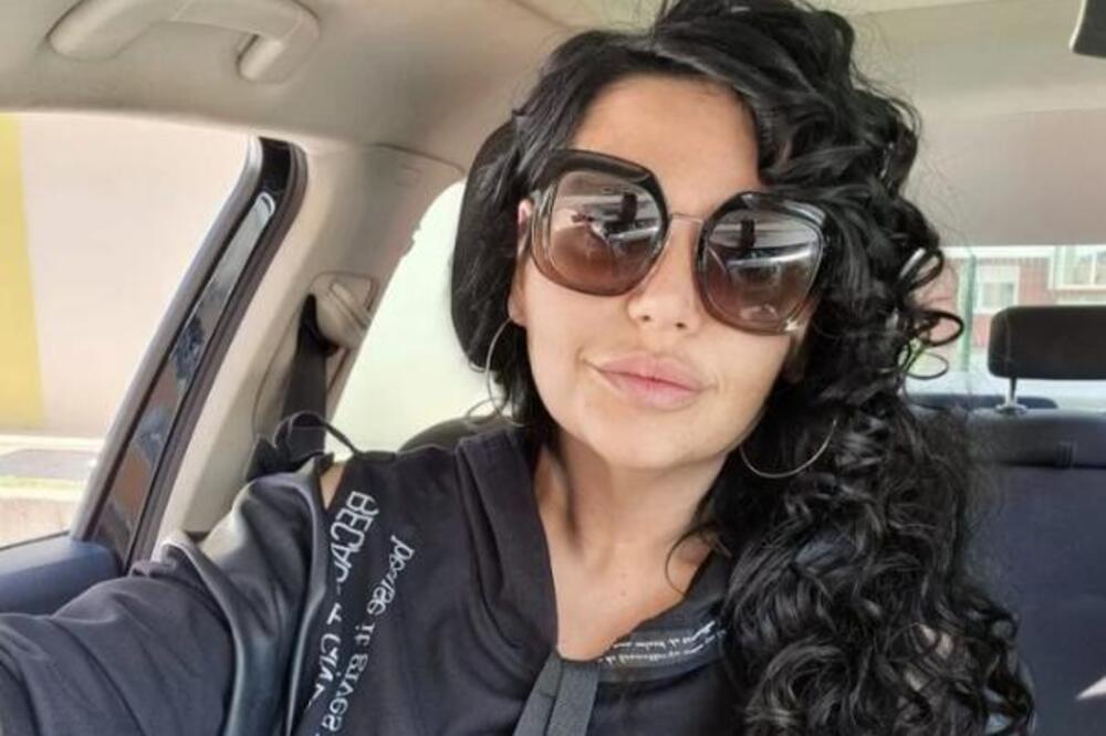 "ČESTITAO MI JE NA SMELOSTI I HRABROSTI": Dijana je bila GADAFIJEVA FRIZERKA, a onda je dobila NEVEROVATNU PONUDU!