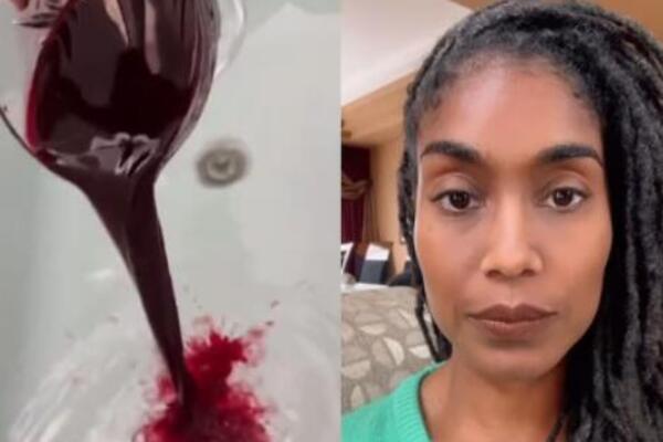 ŽENE POLUDELE ZA KUPKOM OD KUVANOG VINA, A GINEKOLOZI SE HVATAJU ZA GLAVU: Od ovoga možete navući OPASNU INFEKSIJU