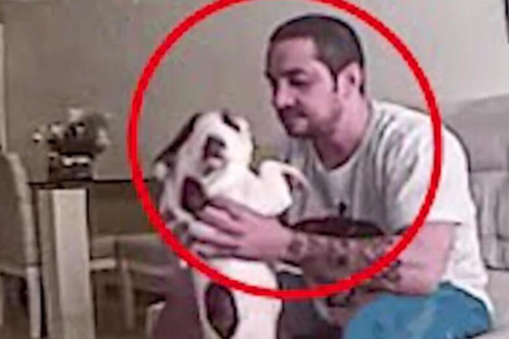 POSTAVILA KAMERE DA SNIMA BOLESNOG PSA, A UHVATILA VERENIKA U GROZOTAMA: Odmah je OTKAZALA SVADBU i zvala POLICIJU