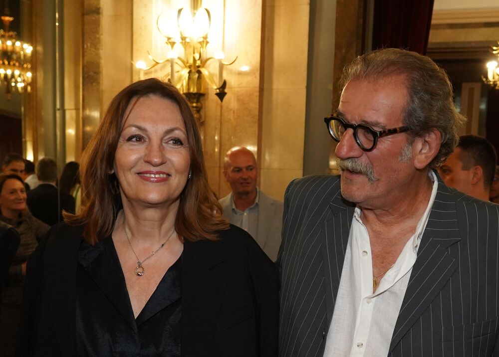 Slavica i Boda Ninković