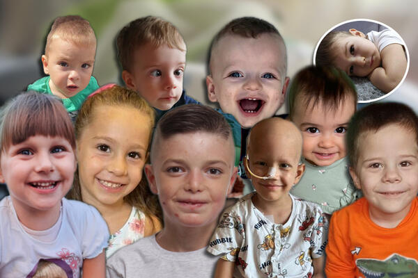 10 MALIŠANA NA KOJE SMO ZABORAVILI: Potrebno im je HITNO lečenje, a o njima se NE PRIČA, vreme je da POMOGNEMO