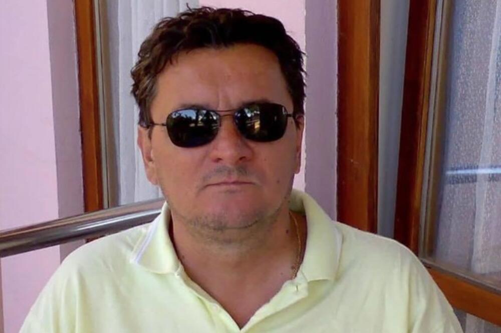 OVO JE ZVONIMIR KOJI JE UBIO SUPRUGU I MAJKU: Posle jezivog zločina se ZATVORIO u kuću, a onda počinio SAMOUBISTVO