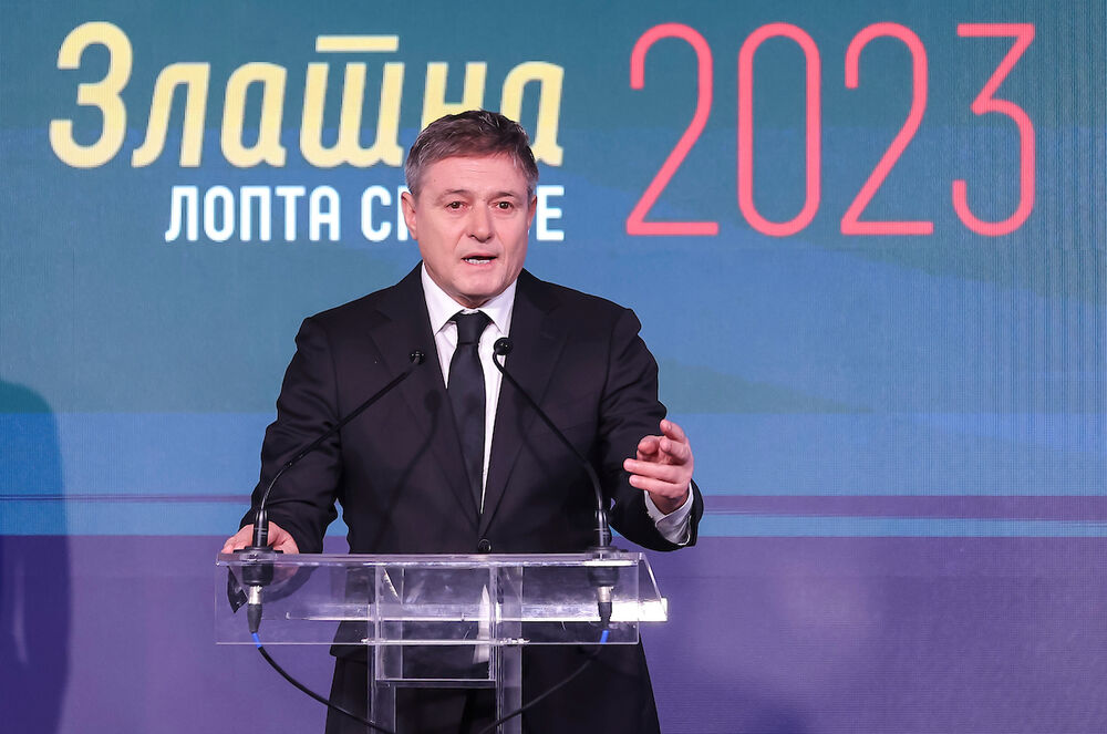 Dragan Stojković Piksi