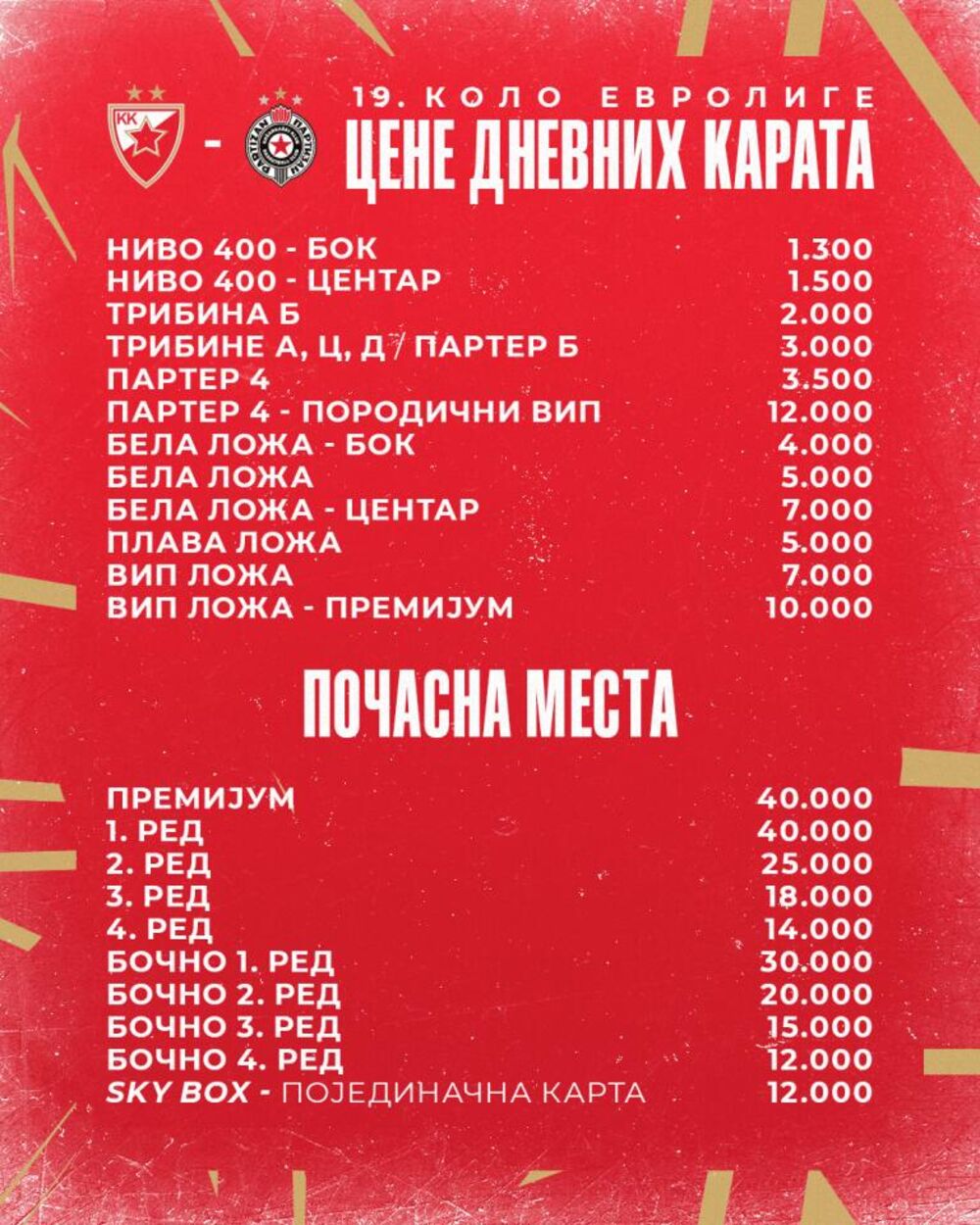 KK Crvena zvezda