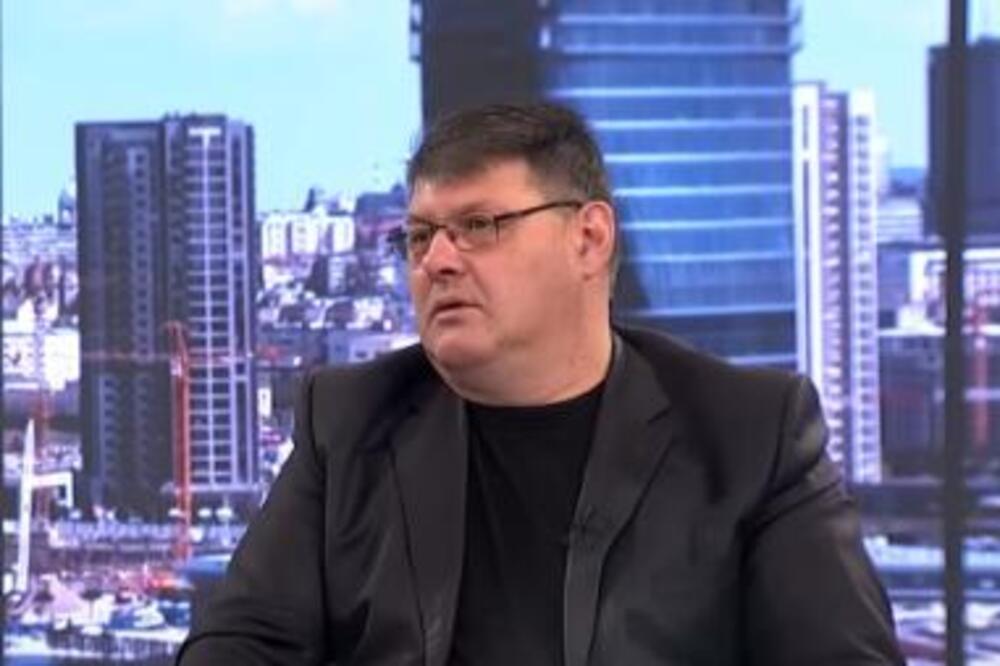 Sarapa ponizio voditeljku iz "Elite"! Posle razvoda, ovo će da je povredi?