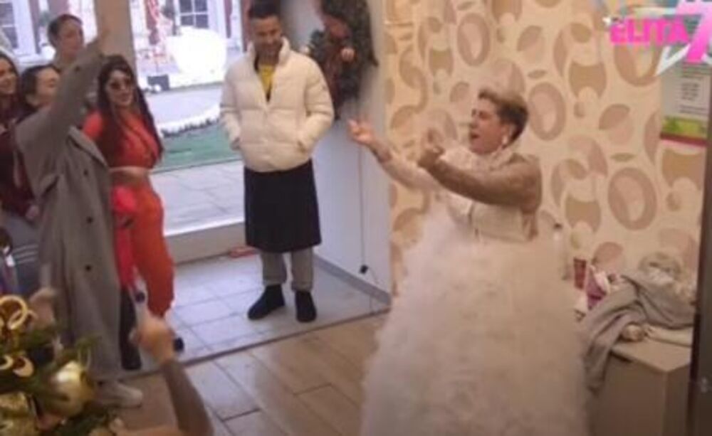 Matora spremna na novu ljubav