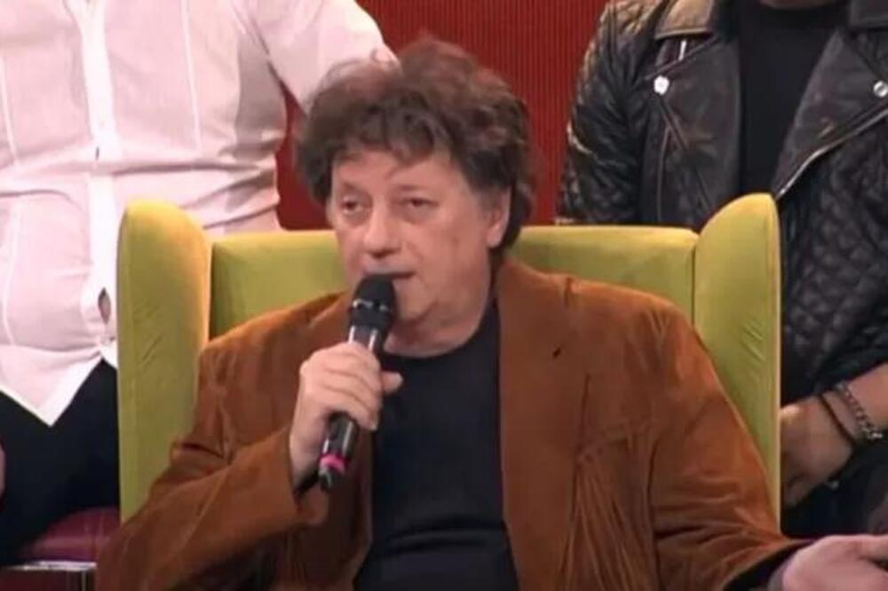 KAD MU POŠTAR DONESE PENZIJU, POČNE DA PLAČE! BORIS BIZETIĆ PROGOVORIO O SVOJIM MUKAMA: Džabe je TOLIKO radio