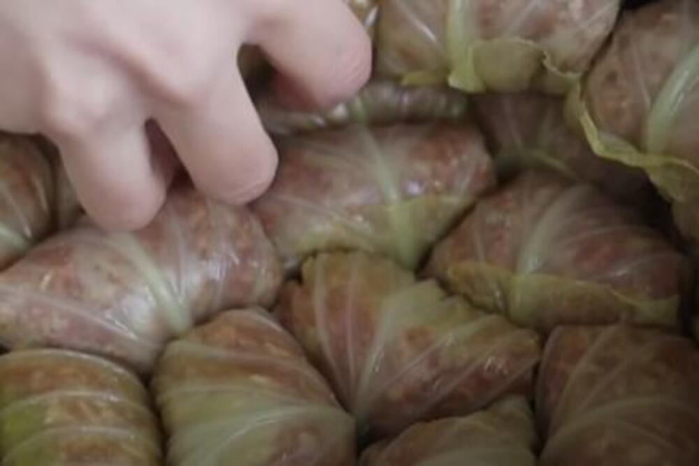 6 SAVETA ISKUSNE KUVARICE ZA PRIPREMU NAJUKUSNIJE SARME: Ovako se TRADICIONALNO sprema - biće savršene, nema greške