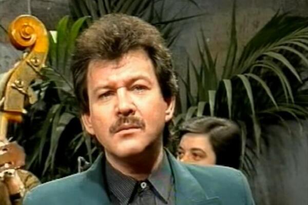 MISTERIOZNA SMRT PEVAČA KOJEG JE JUGA OBOŽAVALA: I nakon 27 godina kruže MNOGE VERZIJE o njegovom ODLASKU