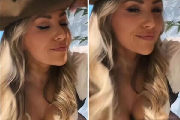 VRELA NASTAVNICA MATEMATIKE DALA OTKAZ, A SADA PLIVA U PARAMA: Učenici je POZVALI, pa joj PREDLOŽILI da snime...