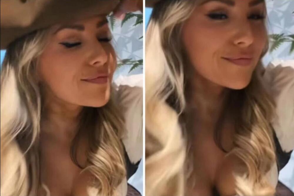 VRELA NASTAVNICA MATEMATIKE DALA OTKAZ, A SADA PLIVA U PARAMA: Učenici je POZVALI, pa joj PREDLOŽILI da snime...