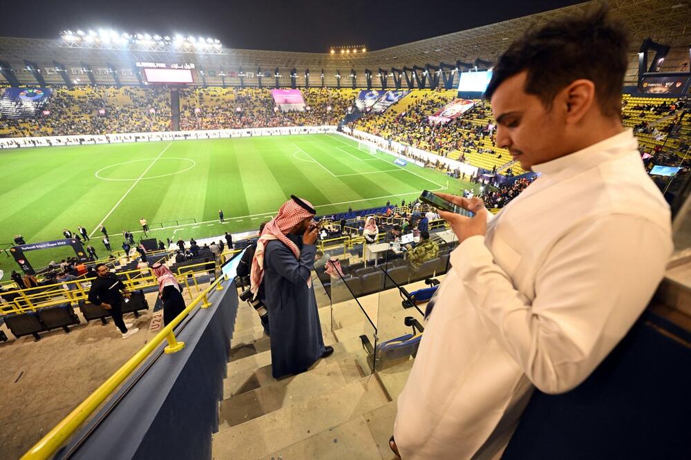 SKANDALČINA U RIJADU: Galata i Fener nisu hteli na teren zbog odnosa prema Ataturku!