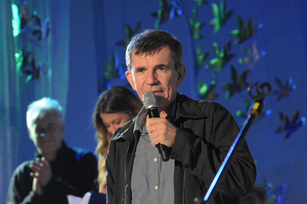 DA LI JE MOGUĆE DA SLAVKO ŠTIMAC IMA OVOLIKO GODINA? Ovaj podatak mnoge će FRAPIRATI