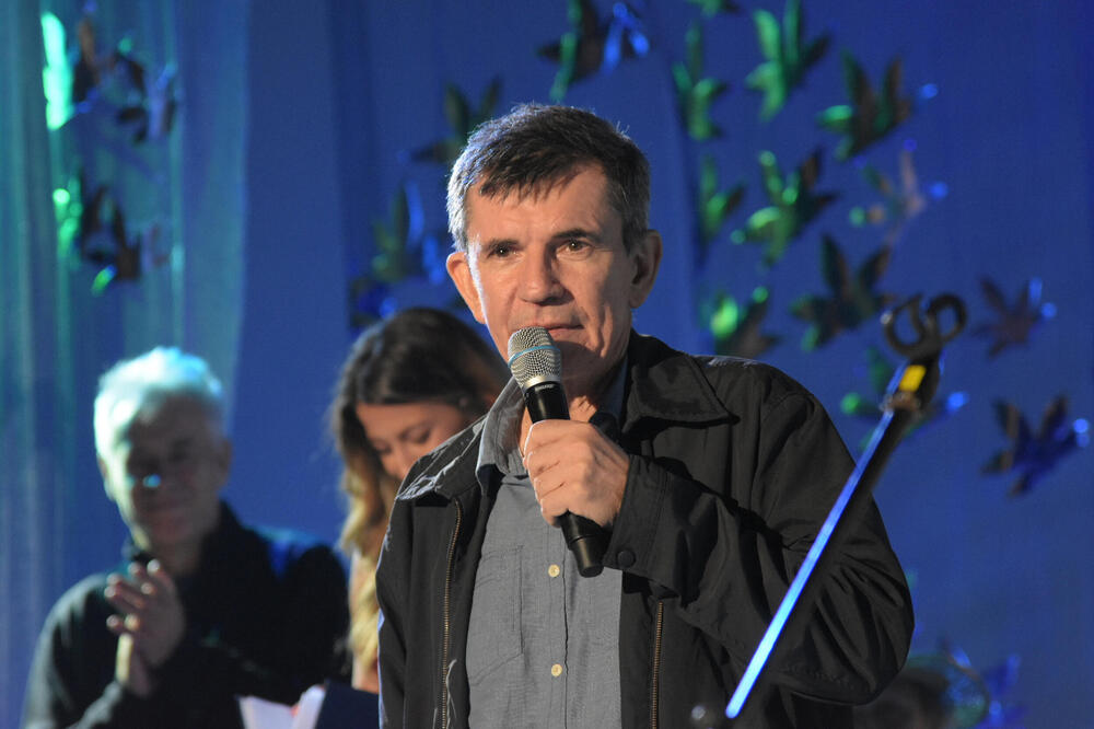 DA LI JE MOGUĆE DA SLAVKO ŠTIMAC IMA OVOLIKO GODINA? Ovaj podatak mnoge će FRAPIRATI