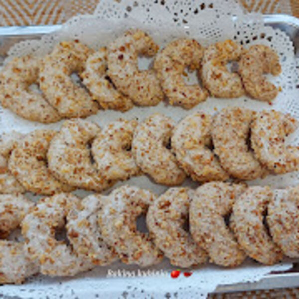 Srpkinje će biti oduševljene ovim starinskim receptom: Orasnice kakve smo jeli samo kod bake, pravo savršenstvo