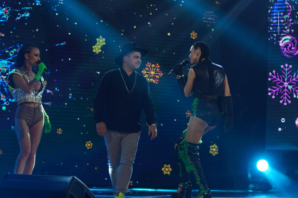 TROSTRUKI POBEDNICI ELITOVIZIJE! OVE LJUDE JE SRBIJA SINOĆ IZGLASALA: Čik pogodite ko je sve na listi