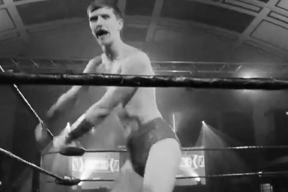 TUGA: Umro "Ludi Kurt" (26)