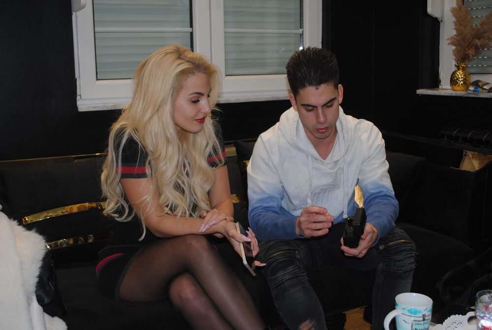 Sara za Espreso otkrila da li se udaljila od porodice i da li želi da postane supruga i majka