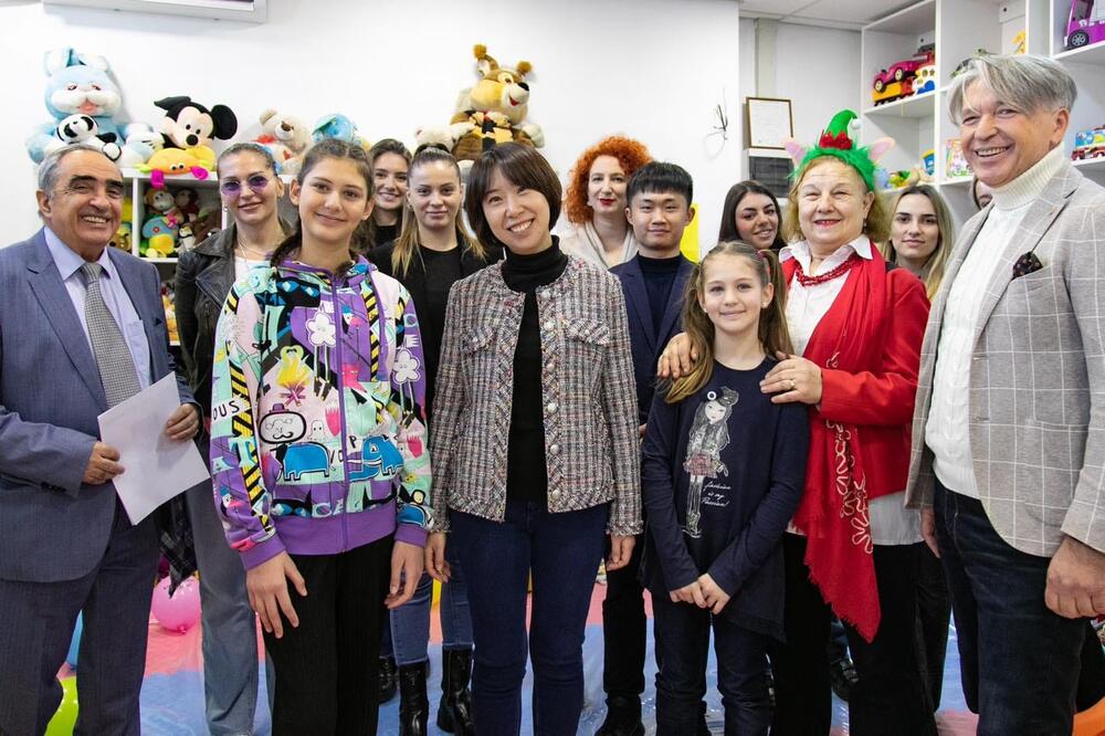 "ŽIVIMO ZAJEDNO" DOBILO VELIKO IZNENAĐENJE ZA NG: Nije samo materijalna pomoć, već afirmacija i ohrabrenje za dalje