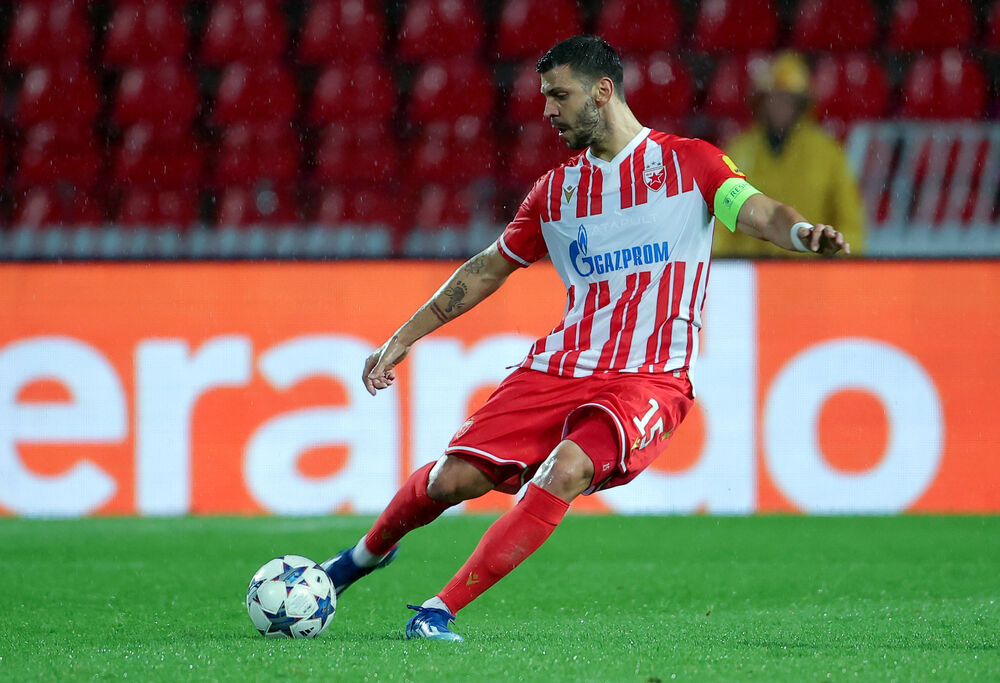 Aleksandar Dragović