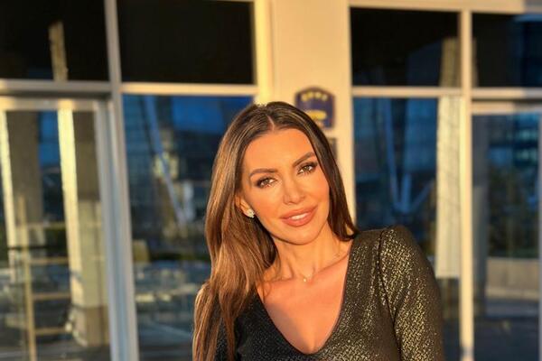 VODITELJKA RTS-a PROGOVORILA ZA ESPRESO! GODINU SU JOJ OBELEŽILE DVE VELIKE TUGE: Iskreno o svemu za NAŠ portal