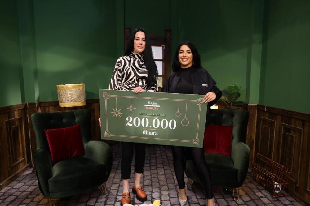 NAĐU (3) SU RODITELJI OSTAVILI NA ROĐENJU, SADA SVI MORAMO DA JOJ POMOGNEMO: Ljudi, VRLO JE VAŽNO