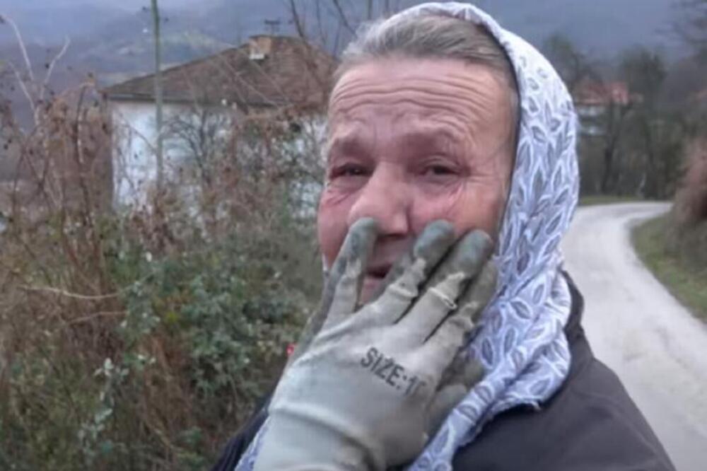 OGORČENA BOSANKA OTKRILA ŠTA JOJ JE SIN URADIO: Nikada nije ni POMISLILA da će do OVOGA doći NAKON...