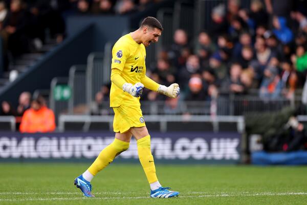 PETROVIĆ HEROJ ČELSIJA! "Plavci" imali 3:0, ali je Srbin morao da ih spašava (FOTO)