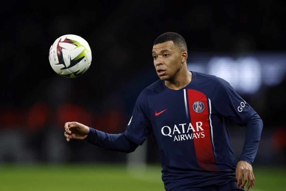 BOMBA SAMO ŠTO NIJE EKSPLODIRALA: Real dobio bitku za Mbapea?