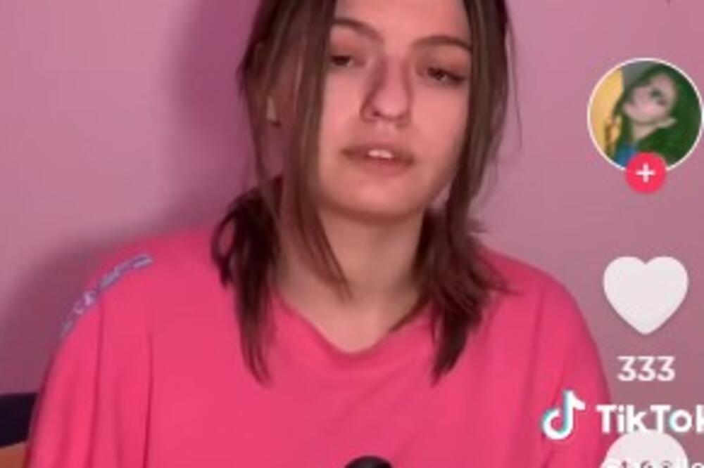 RUSKINJA LENA DOŠLA U BEOGRAD, PA OTKRILA ŠTA JOJ JE NAJTEŽE: "Još imam tremu, nervozna sam - spomenula Srbe