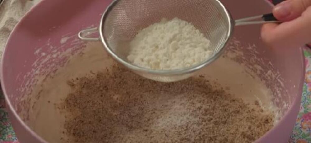 Smesa za koru za tortu 'Dobra domaćica'