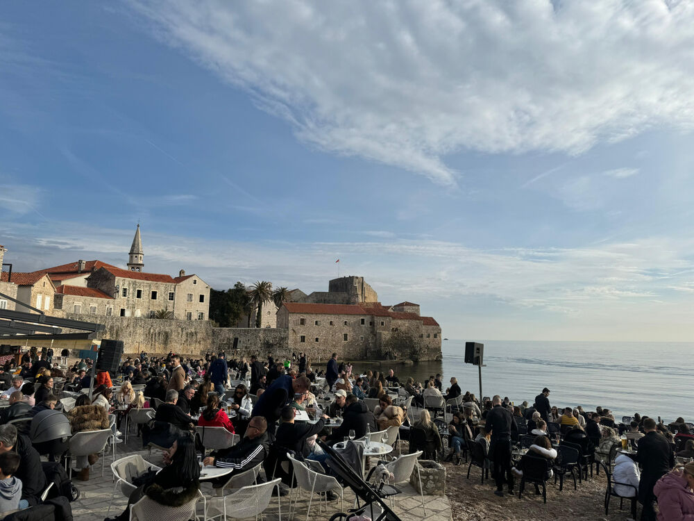 Budva