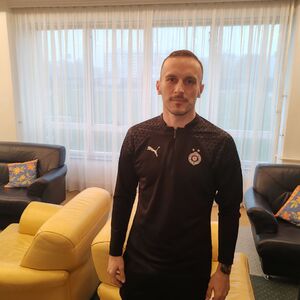 Vratio se Aranđel Stojković! (Foto)