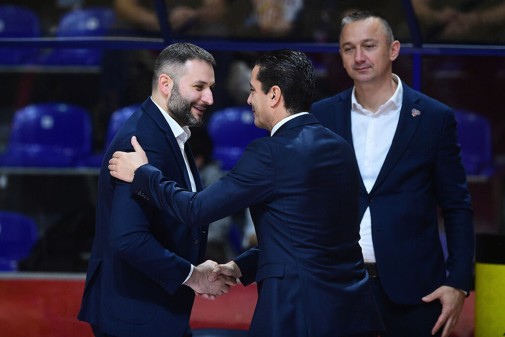 Jovanović i Sferopulos