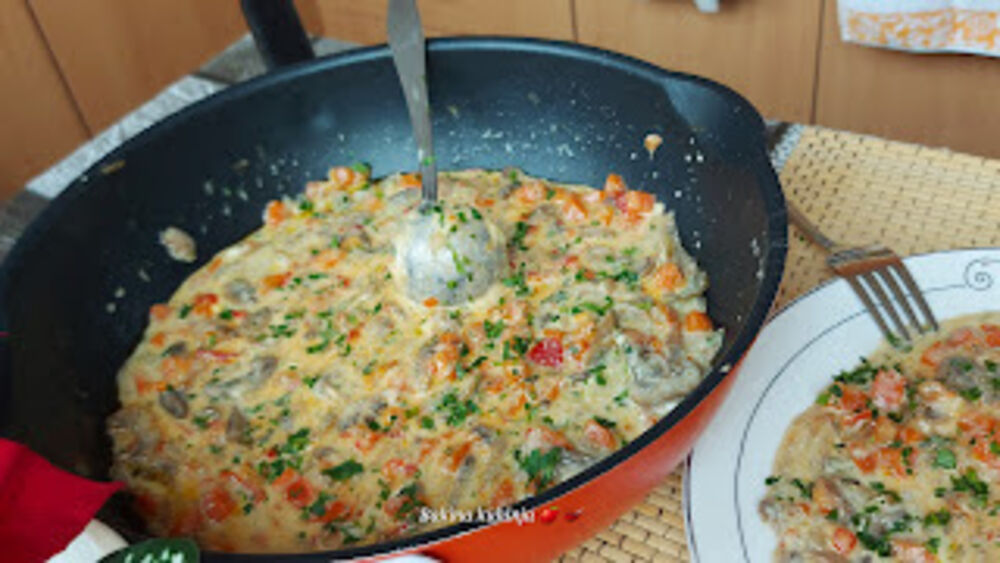 Omlet