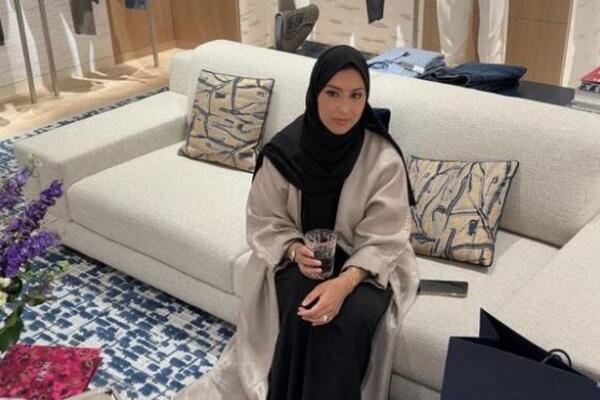 "JA SAM ŽENA MILIONERA, DOBIJAM SAMO 70.000 EVRA NA DAN": Udala se dobro u Dubaiju, a ŽALI SE I KUKA zbog OVOGA