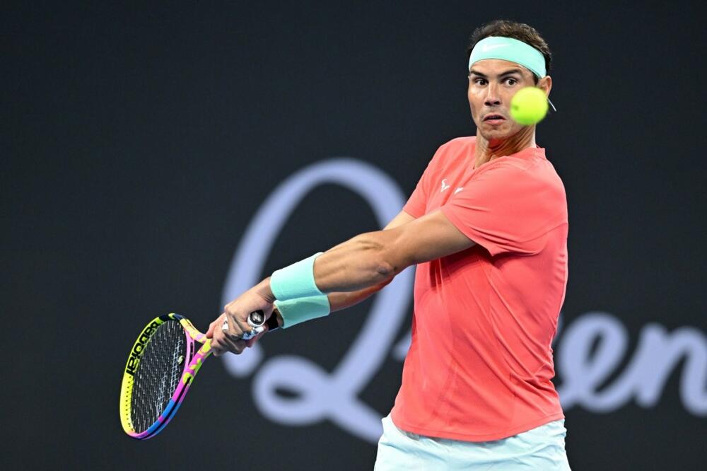 NADAL ZABRINUO NAVIJAČE: To će verovatno biti poslednji put da igram tamo...