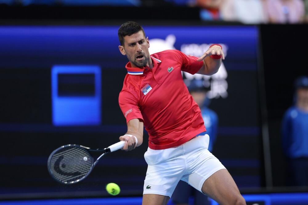 NIJE MOGLO GORE! Očajne vesti za srpski tenis