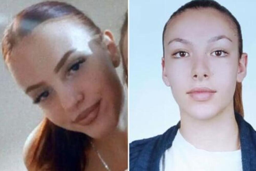 SARA PRONAĐENA NAKON 12 DANA, A ANASTASIJE JOŠ UVEK NEMA! Grčka na nogama zbog slučaja dve drugarice