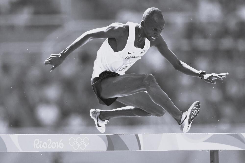 NEZAPAMĆENA TRAGEDIJA ZA NOVU GODINU: Poznati sportista pronađen mrtav! (FOTO)