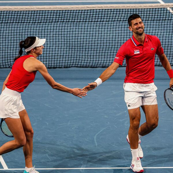 Dobre i loše vesti za srpski tenis!