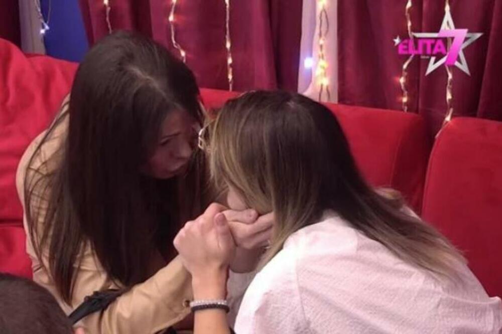 ZADRUGARKA SAZNALA DA JOJ JE ČLAN PORODICE U TEŠKOM ZDRAVSTVENOM STANJU: A onda je USLEDILO OVO, odvila se DRAMA