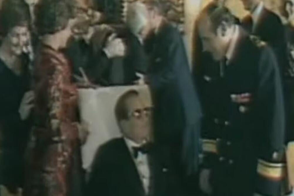 OVAKO JE TITO SLAVIO NOVU GODINU! O dočeku u Novom Sadu se i dan danas priča, a razlog je JEZIV! (VIDEO)