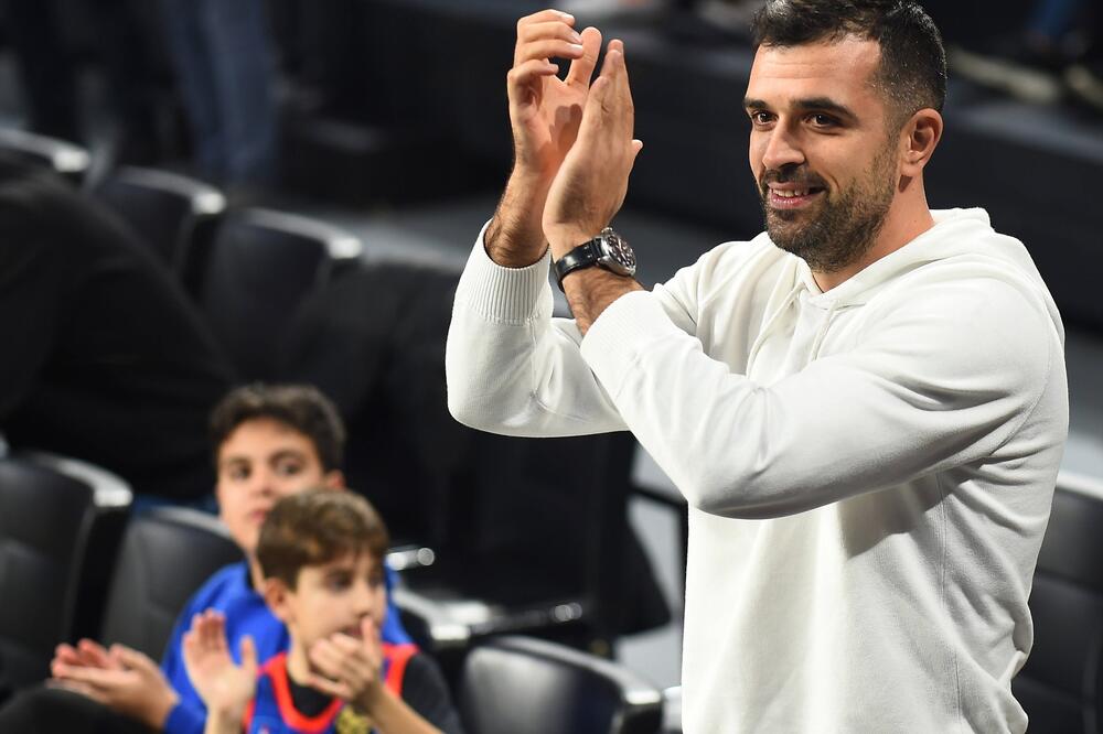 Krunoslav Simon hoće trenera evroligaša za novog selektora Hrvatske!