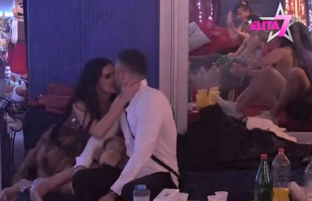 Anita Stanojlović raskinula sa Anđelom Rankovićem