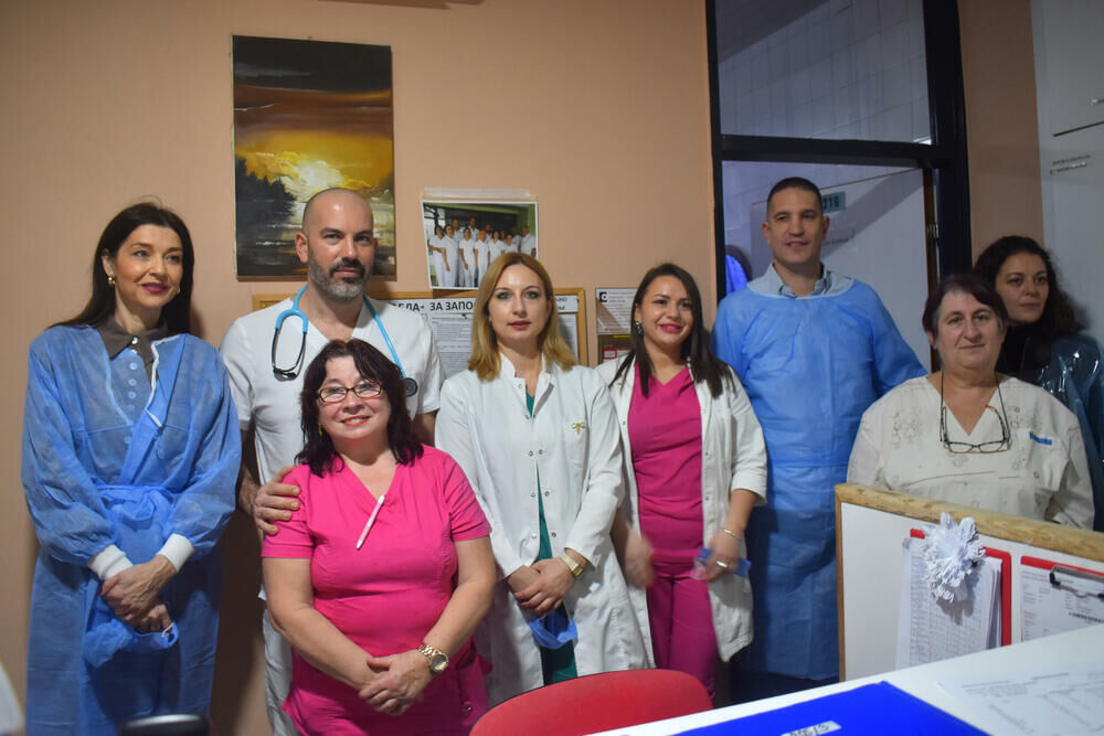 Odeljenje ginekologije