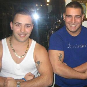 PROKLETSTVO NA TOČKOVIMA BRAĆE LAZIĆ! Dragan poginuo na MOTORU, a Darko imao NIZ NEZGODA - bio i KLINIČKI MRTAV