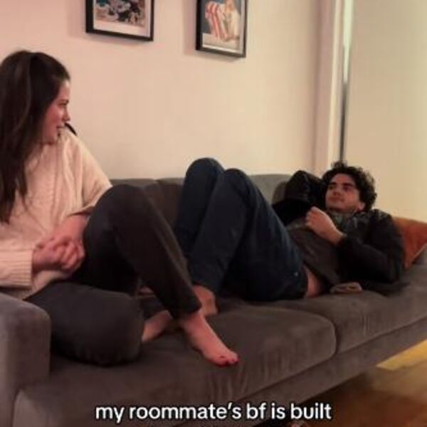 ŽENE OTKRILE KAKO NAJLAKŠE PROVERITI DA LI JE MUŠKARAC VERAN: Ako uradi OVU STVAR odmah vam je sve JASNO (VIDEO)