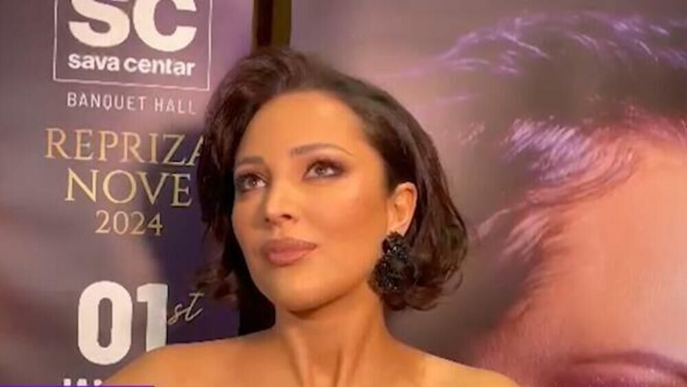  Aleksandra Prijović o Karleuši